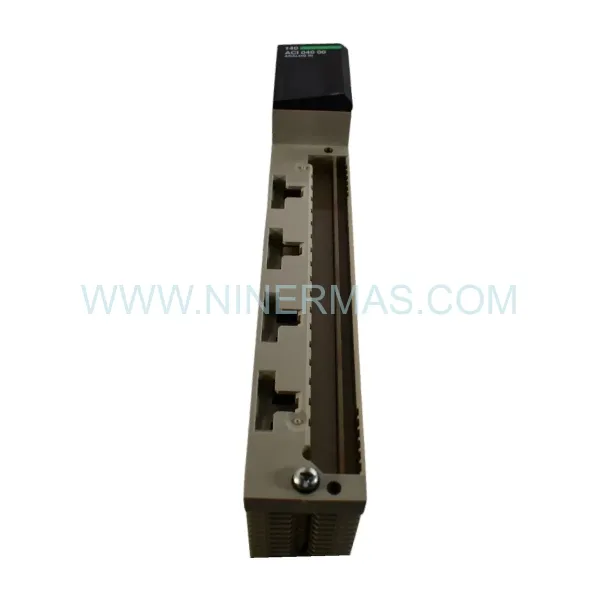 Original Schneider Electric (Modicon) 140ACI04000C - Industrial Spare Parts