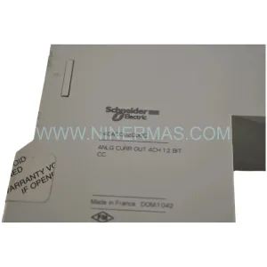 Original Schneider Electric (Modicon) 140ACO02000 - Industrial Spare Parts
