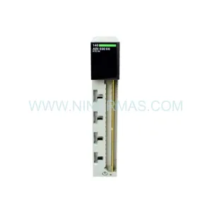 Original Schneider Electric (Modicon) 140ARI03000 - Industrial Spare Parts