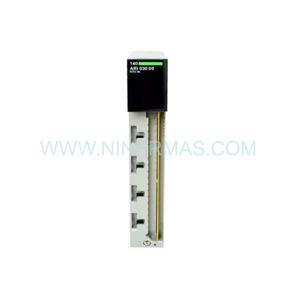 Original Schneider Electric (Modicon) 140ARI03000 - Industrial Spare Parts