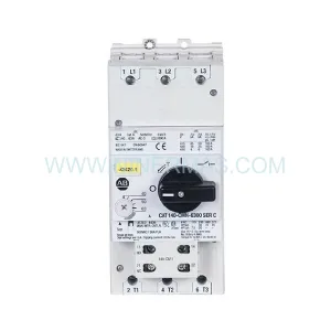 Original Allen-Bradley (Rockwell) 140CMN6300 - Industrial Spare Parts
