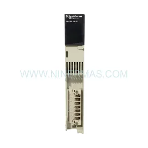 Original Schneider Electric (Modicon) 140CPS12420 - Industrial Spare Parts