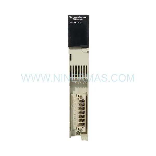 Original Schneider Electric (Modicon) 140CPS12420 - Industrial Spare Parts