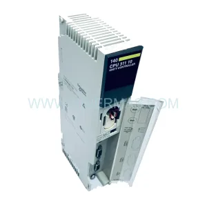 Original Schneider Electric (Modicon) 140CPU31110 - Industrial Spare Parts
