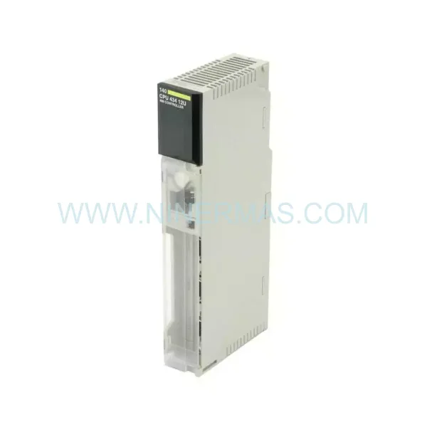 Original Schneider Electric (Modicon) 140CPU43412U - Industrial Spare Parts