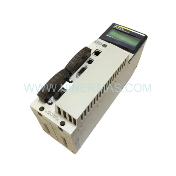 Original Schneider Electric (Modicon) 140CPU67060 - Industrial Spare Parts