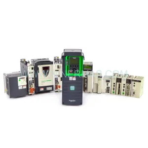 Original Schneider Electric (Modicon) 140CPU67160C - Industrial Spare Parts