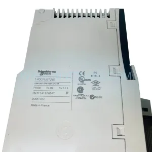 Original Schneider Electric (Modicon) 140CPU67261 - Industrial Spare Parts