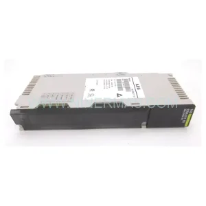 Original Schneider Electric (Modicon) 140CRA21110 - Industrial Spare Parts