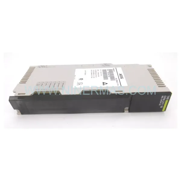 Original Schneider Electric (Modicon) 140CRA21110 - Industrial Spare Parts
