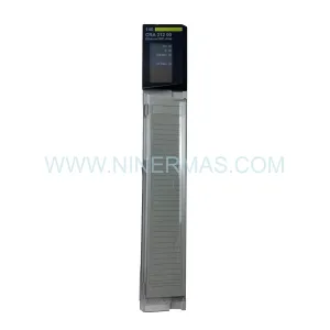 Original Schneider Electric (Modicon) 140CRA31200C - Industrial Spare Parts