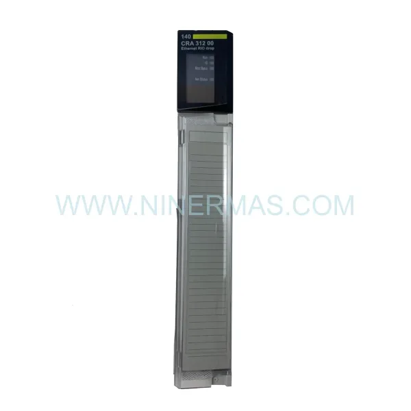 Original Schneider Electric (Modicon) 140CRA31200C - Industrial Spare Parts