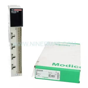 Original Schneider Electric (Modicon) 140DAI54300 - Industrial Spare Parts