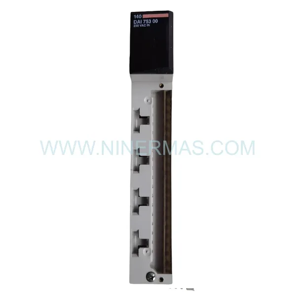 Original Schneider Electric (Modicon) 140DAI75300 - Industrial Spare Parts