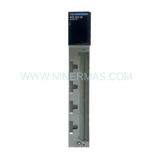 Original Schneider Electric (Modicon) 140DDI35300 - Industrial Spare Parts