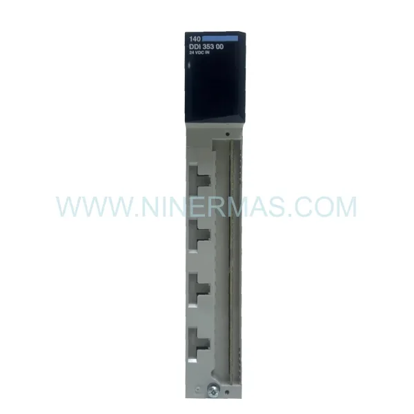 Original Schneider Electric (Modicon) 140DDI35300 - Industrial Spare Parts