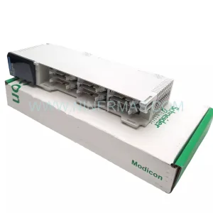 Original Schneider Electric (Modicon) 140DDI36400 - Industrial Spare Parts