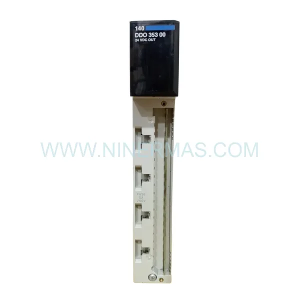 Original Schneider Electric (Modicon) 140DDO35300C - Industrial Spare Parts
