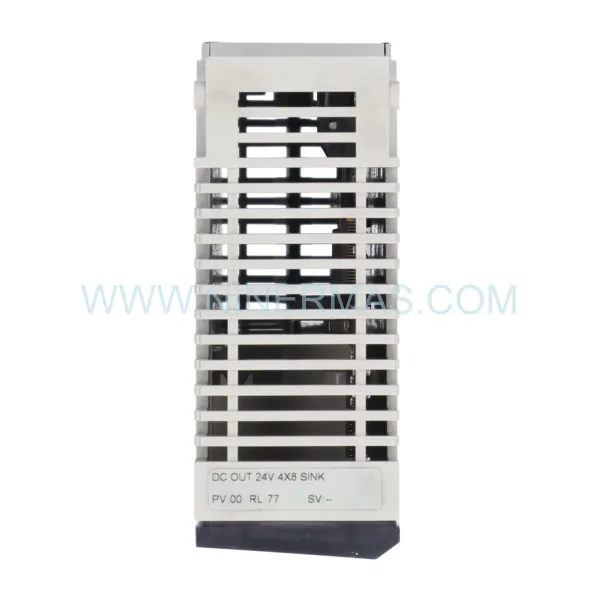 Original Schneider Electric (Modicon) 140DDO35310 - Industrial Spare Parts