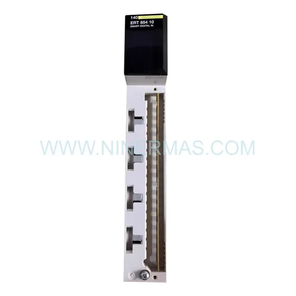 Original Schneider Electric (Modicon) 140ERT85410 - Industrial Spare Parts
