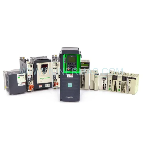 Original Schneider Electric (Modicon) 140MMS53502 - Industrial Spare Parts