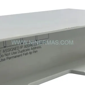 Original Schneider Electric (Modicon) 140NOC77101 - Industrial Spare Parts