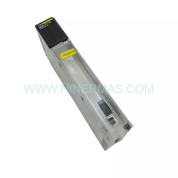 Original Schneider Electric (Modicon) 140NOE77110 - Industrial Spare Parts
