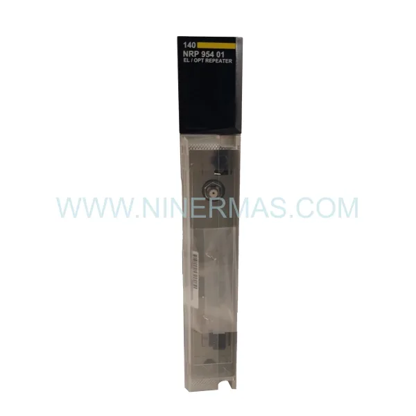 Original Schneider Electric (Modicon) 140NRP95401C - Industrial Spare Parts
