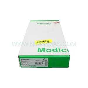 Original Schneider Electric (Modicon) 140XBE10000 - Industrial Spare Parts