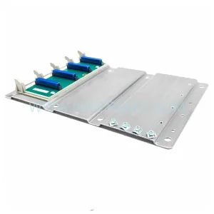 Original Schneider Electric (Modicon) 140XBP00400 - Industrial Spare Parts