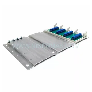 140XBP00400 Detail 1 - Schneider Electric (Modicon)