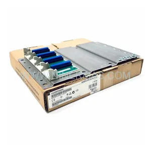 140XBP00400 Detail 2 - Schneider Electric (Modicon)
