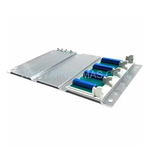 140XBP00400 Detail 3 - Schneider Electric (Modicon)