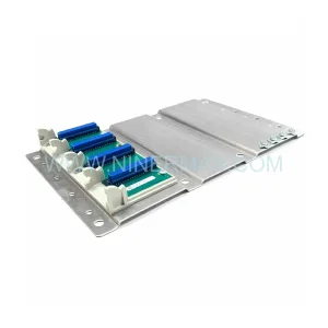 140XBP00400 Detail 4 - Schneider Electric (Modicon)