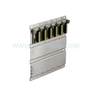 Original Schneider Electric (Modicon) 140XBP00600 - Industrial Spare Parts