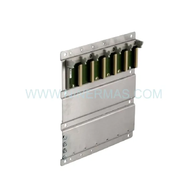 Original Schneider Electric (Modicon) 140XBP00600 - Industrial Spare Parts