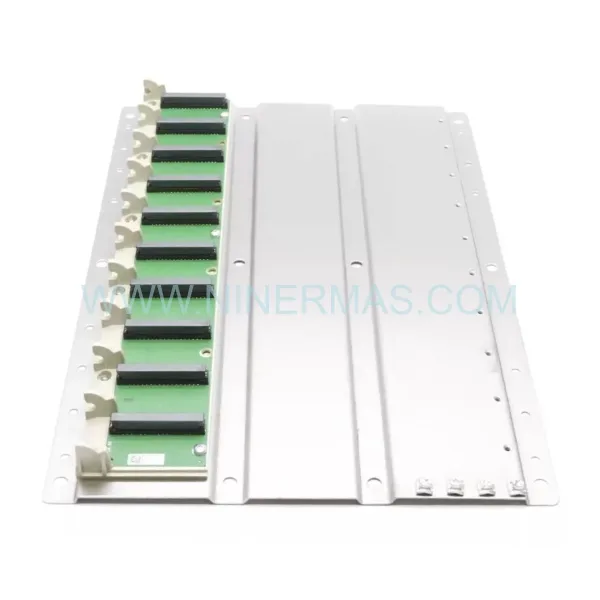 Original Schneider Electric (Modicon) 140XBP01000 - Industrial Spare Parts