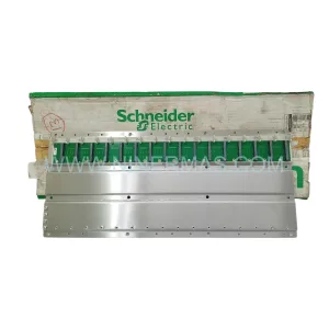 Original Schneider Electric (Modicon) 140XBP01600 - Industrial Spare Parts