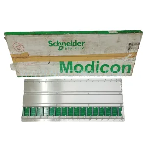 140XBP01600 Detail 1 - Schneider Electric (Modicon)