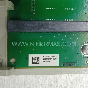 140XBP01600 Detail 5 - Schneider Electric (Modicon)