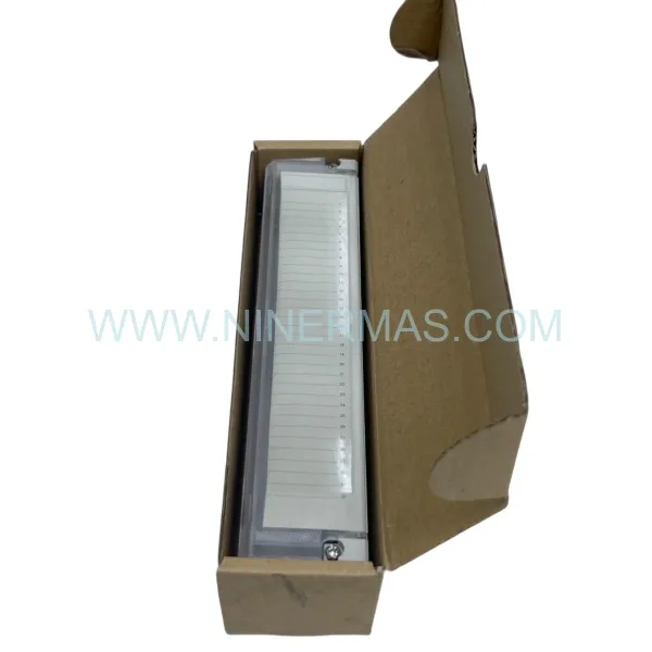 Original Schneider Electric (Modicon) 140XTS00100 - Industrial Spare Parts