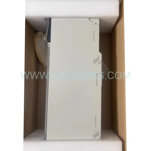 Original Schneider Electric (Modicon) 141MMS53502 - Industrial Spare Parts
