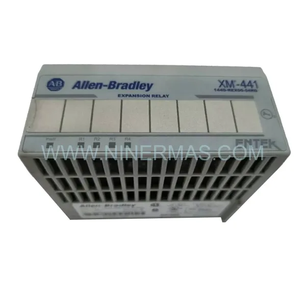 Original Allen-Bradley (Rockwell) 1440-REX00-04RD - Industrial Spare Parts