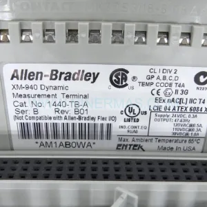 Original Allen-Bradley (Rockwell) 1440-TB-A - Industrial Spare Parts