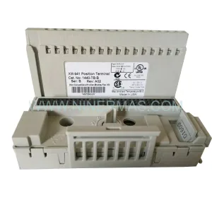 1440-TB-B Detail 2 - Allen-Bradley (Rockwell)