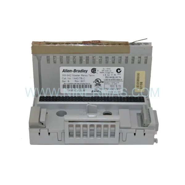 Original Allen-Bradley (Rockwell) 1440-TB-C - Industrial Spare Parts