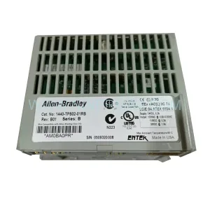 Original Allen-Bradley (Rockwell) 1440-TPS02-01RB - Industrial Spare Parts