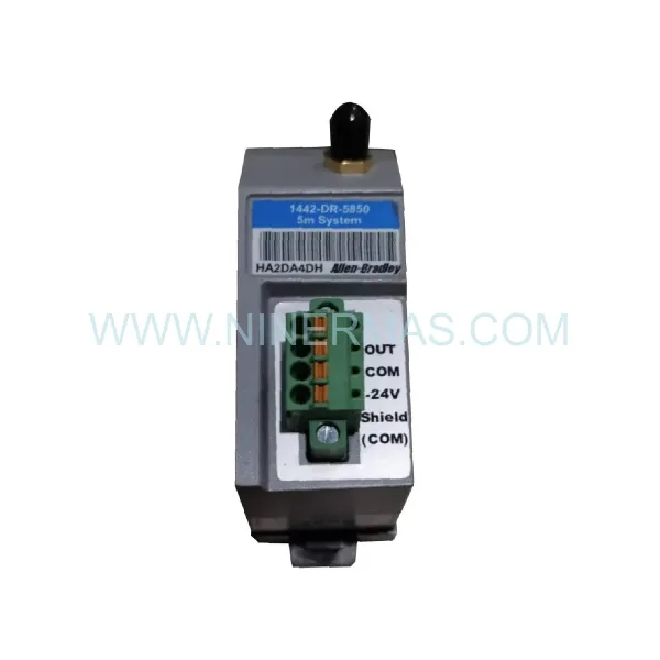 Original Allen-Bradley (Rockwell) 1442-DR-5850 - Industrial Spare Parts