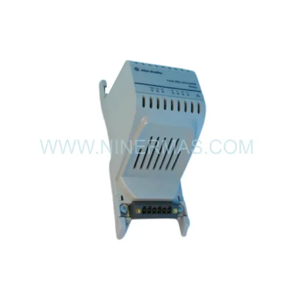 Original Allen-Bradley (Rockwell) 1444-DYN04-01RA - Industrial Spare Parts
