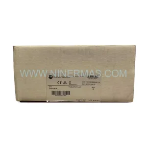 Original Allen-Bradley (Rockwell) 1444-TB-A - Industrial Spare Parts